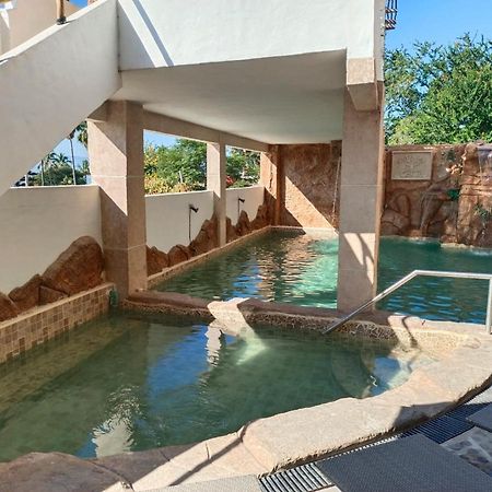 Hotel Spa El Gran Coral By Rotamundos Jocotepec Exterior foto