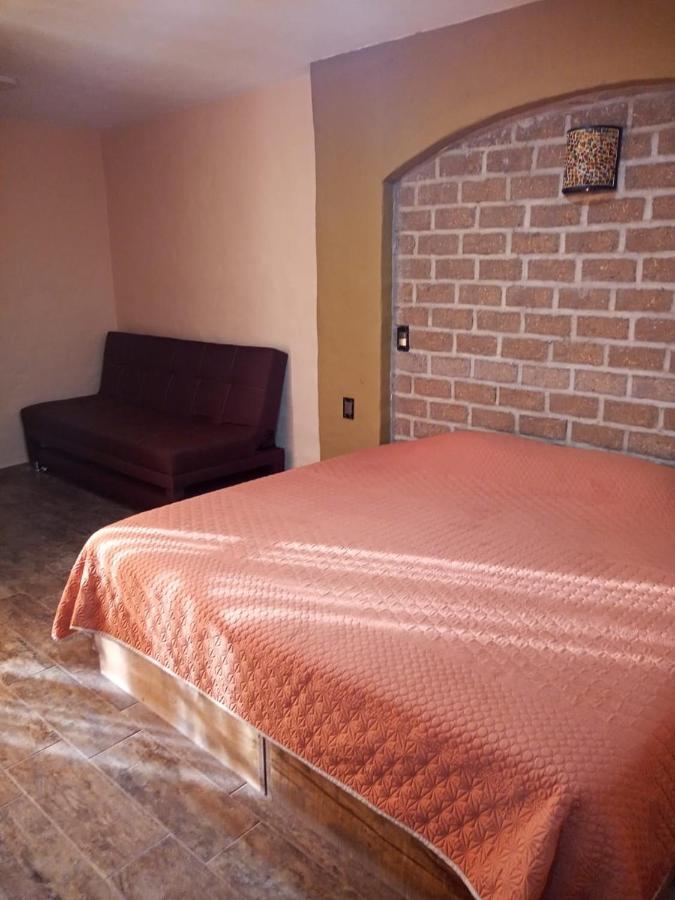 Hotel Spa El Gran Coral By Rotamundos Jocotepec Exterior foto