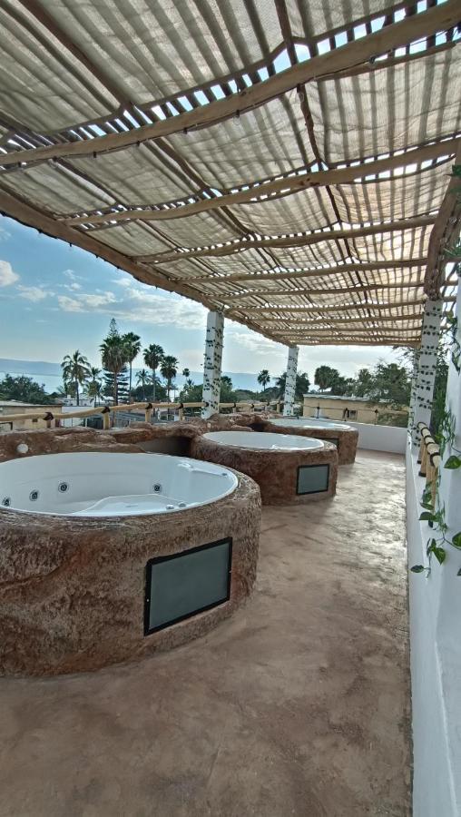 Hotel Spa El Gran Coral By Rotamundos Jocotepec Exterior foto